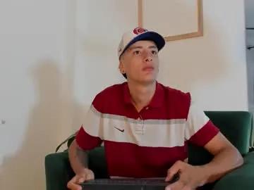 Freechat 1threestar on Chaturbate