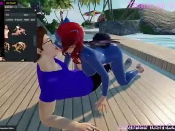 Freechat 3dx_porn_ on Chaturbate