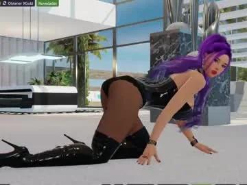 Chaturbate 3dx_porn_ is Freechat 3dx_porn_ — Goal: Fuck my ass like your sexy and horny bunny - Multi-Goal : Big Cum Mltiples #bigcock #mistress #selfsuck #feet #lovense