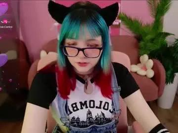 Freechat 666_marshmallow on Chaturbate