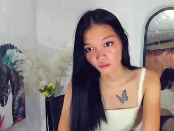 Private _agatha69_ on Chaturbate
