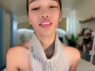 Private _agatha69_ on Chaturbate