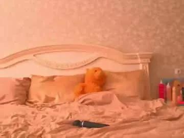 Freechat _bunnydollstella_ on Chaturbate