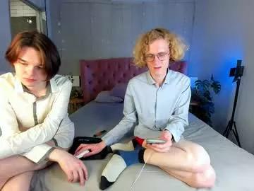 _cheesecake_s on Chaturbate