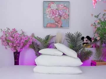 Freechat _diaa on Chaturbate