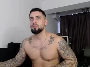 Freechat _dylangreen on Chaturbate