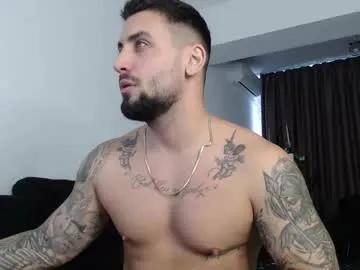 Freechat _dylangreen on Chaturbate