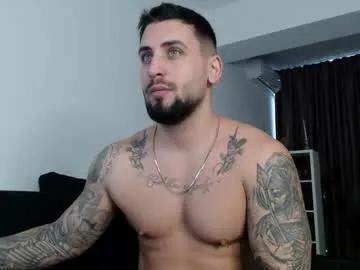 Freechat _dylangreen on Chaturbate