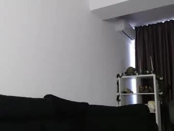 Freechat _dylangreen on Chaturbate