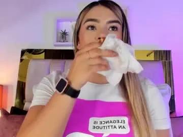 Freechat _emily_r on Chaturbate