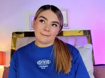 Freechat _emily_r on Chaturbate