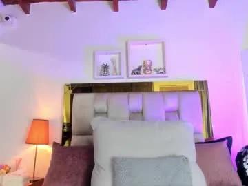 Freechat _emily_r on Chaturbate