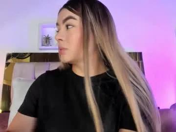 Freechat _emily_r on Chaturbate