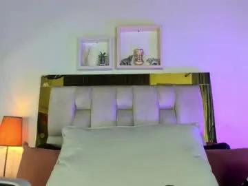 Freechat _emily_r on Chaturbate