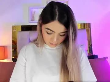 Freechat _emily_r on Chaturbate