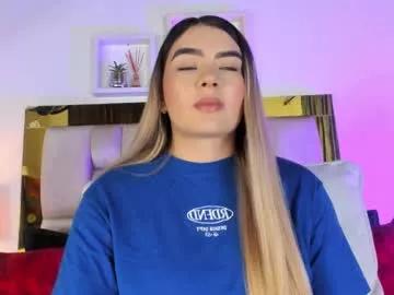 Freechat _emily_r on Chaturbate