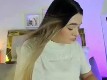 Freechat _emily_r on Chaturbate