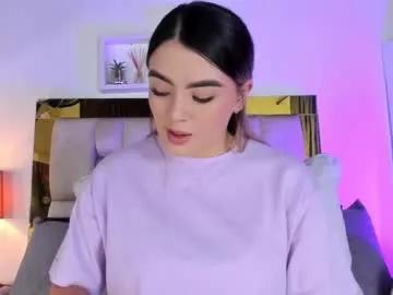Freechat _emily_r on Chaturbate