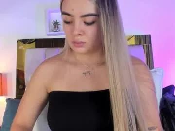 Freechat _emily_r on Chaturbate