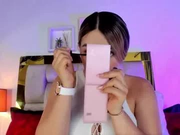 Freechat _emily_r on Chaturbate