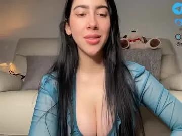 _gummies15 — Freechat on Chaturbate