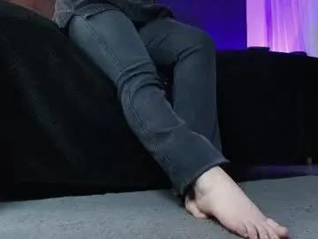 Chaturbate _jade_16 is Freechat _jade_16 — READY FOR NOTNUTVEMBER? #mistress #femdom #socks #joi #feet