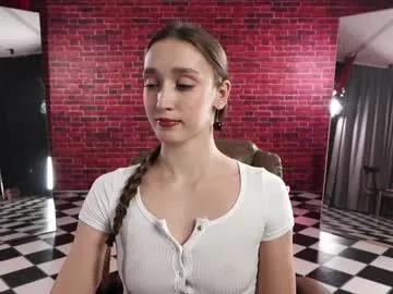 Freechat _meganmeow_ on Chaturbate