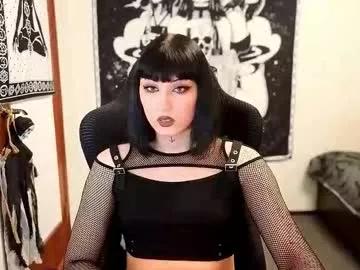 Freechat _millisi_ on Chaturbate