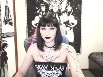 Freechat _millisi_ on Chaturbate