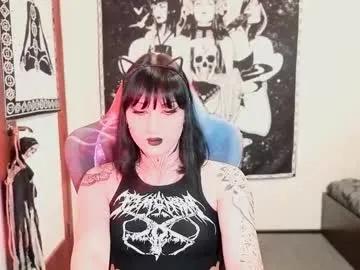 Chaturbate _millisi_ is Freechat _millisi_ — _millisi_'s room #ass #bigcock #cute #goth