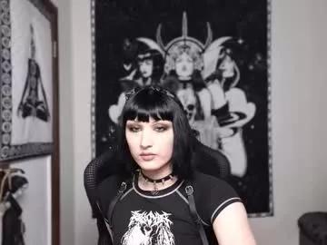 Freechat _millisi_ on Chaturbate