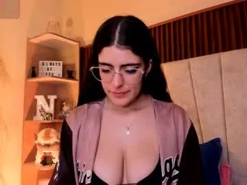 Freechat _niah_ on Chaturbate