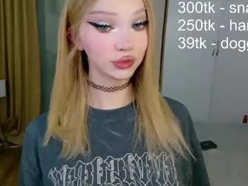 Freechat _paprika on Chaturbate