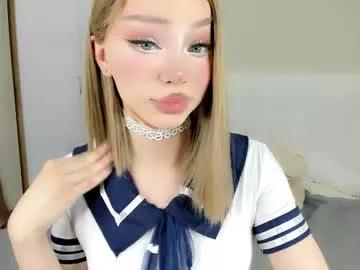 Freechat _paprika on Chaturbate