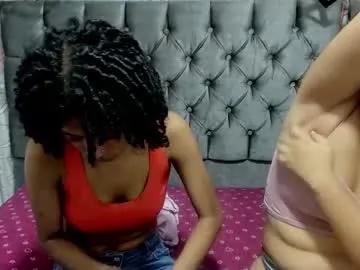 Freechat _patty_18 on Chaturbate