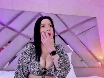 Freechat _valeria_saenz_ on Chaturbate