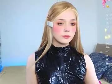 _yourfoxy_ on Chaturbate