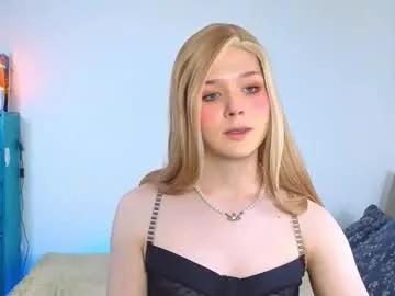 _yourfoxy_ on Chaturbate