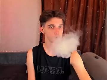 aaron_bang on Chaturbate