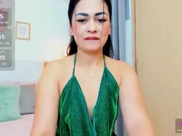 Freechat abbie_royy on Chaturbate