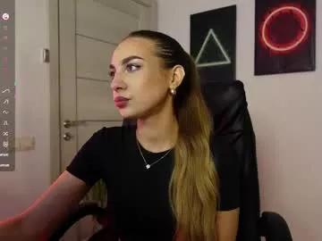 Freechat abby_laker on Chaturbate