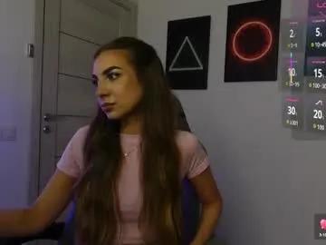 Freechat abby_laker on Chaturbate