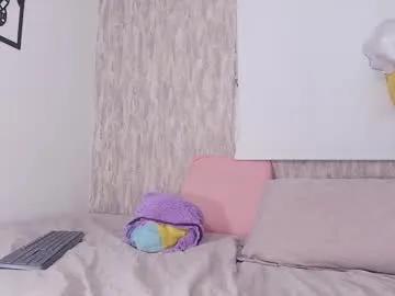 Private abby_pratt on Chaturbate