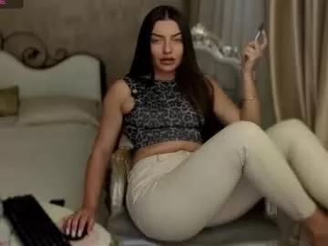 Freechat abby_thedevil on Chaturbate