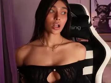 Chaturbate abril_w18 is Freechat abril_w18 — To play with me use my tip menu #latina #bigboobs #fitness #young