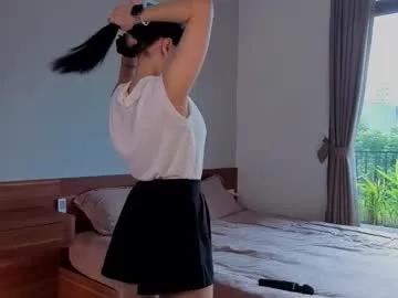 Freechat adelia_ntmu on Chaturbate