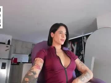 Freechat adelineefoxxx on Chaturbate