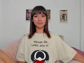 agathauwuart on Chaturbate 