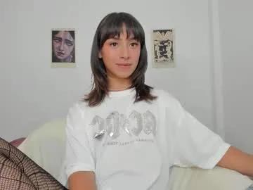 agathauwuart on Chaturbate 