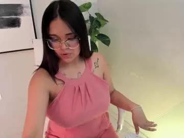 Freechat alaia_soto on Chaturbate